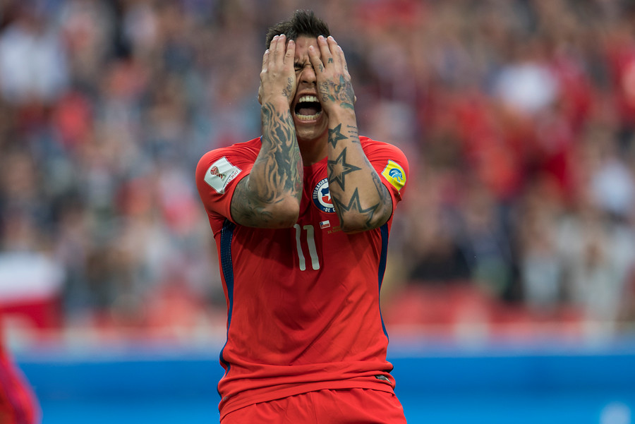 La nueva regla que de FIFA que podría traer novedades al duelo entre Chile y Portugal