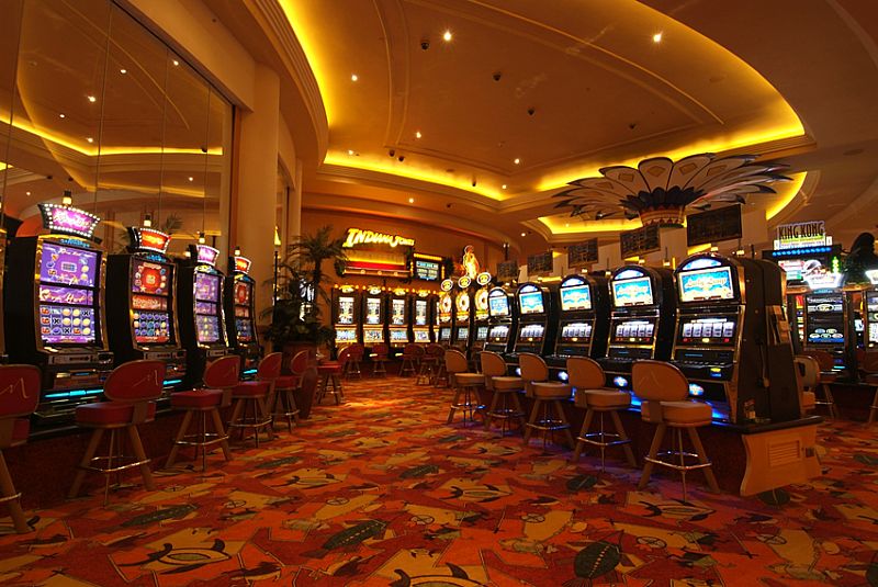 casino en Chile Predicciones para 2023