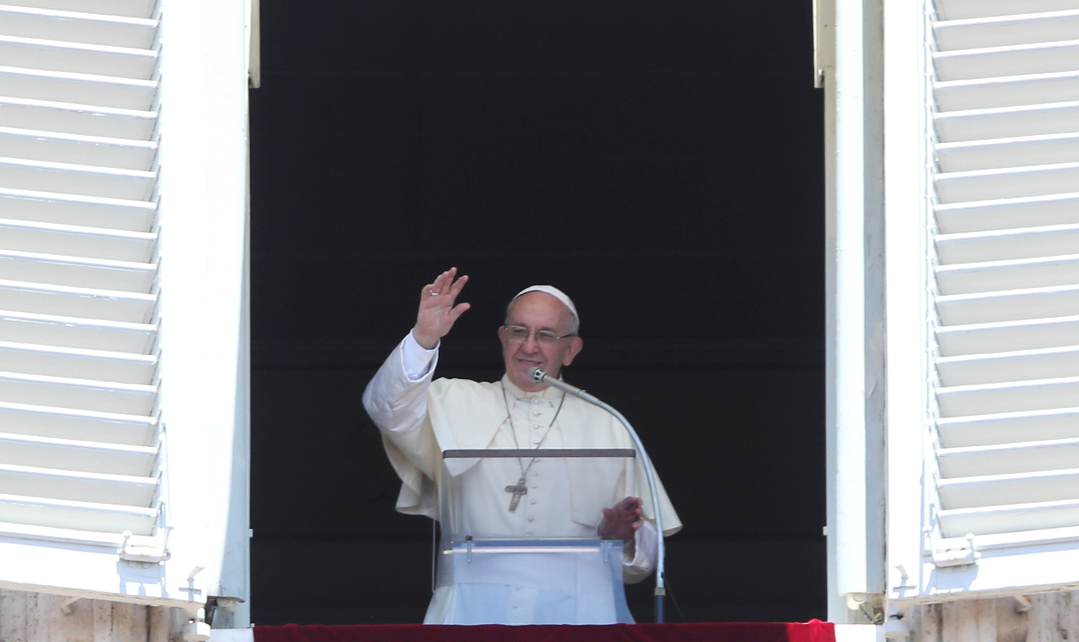 Revelan detalles de la visita del Papa Francisco a Chile en el 2018