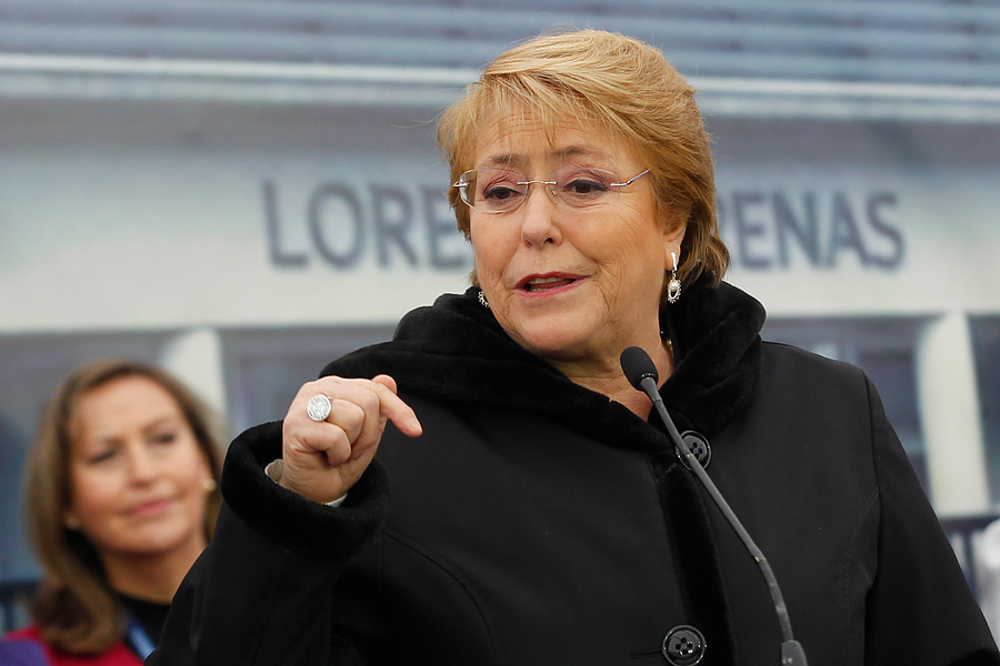 Especialista criticó la propuesta del Gobierno de Bachelet para mejorar las pensiones