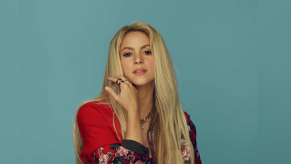Fanáticos no tuvieron piedad con fotografía de Shakira sin maquillaje -  Radio Agricultura