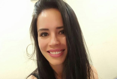 Angie Alvarado