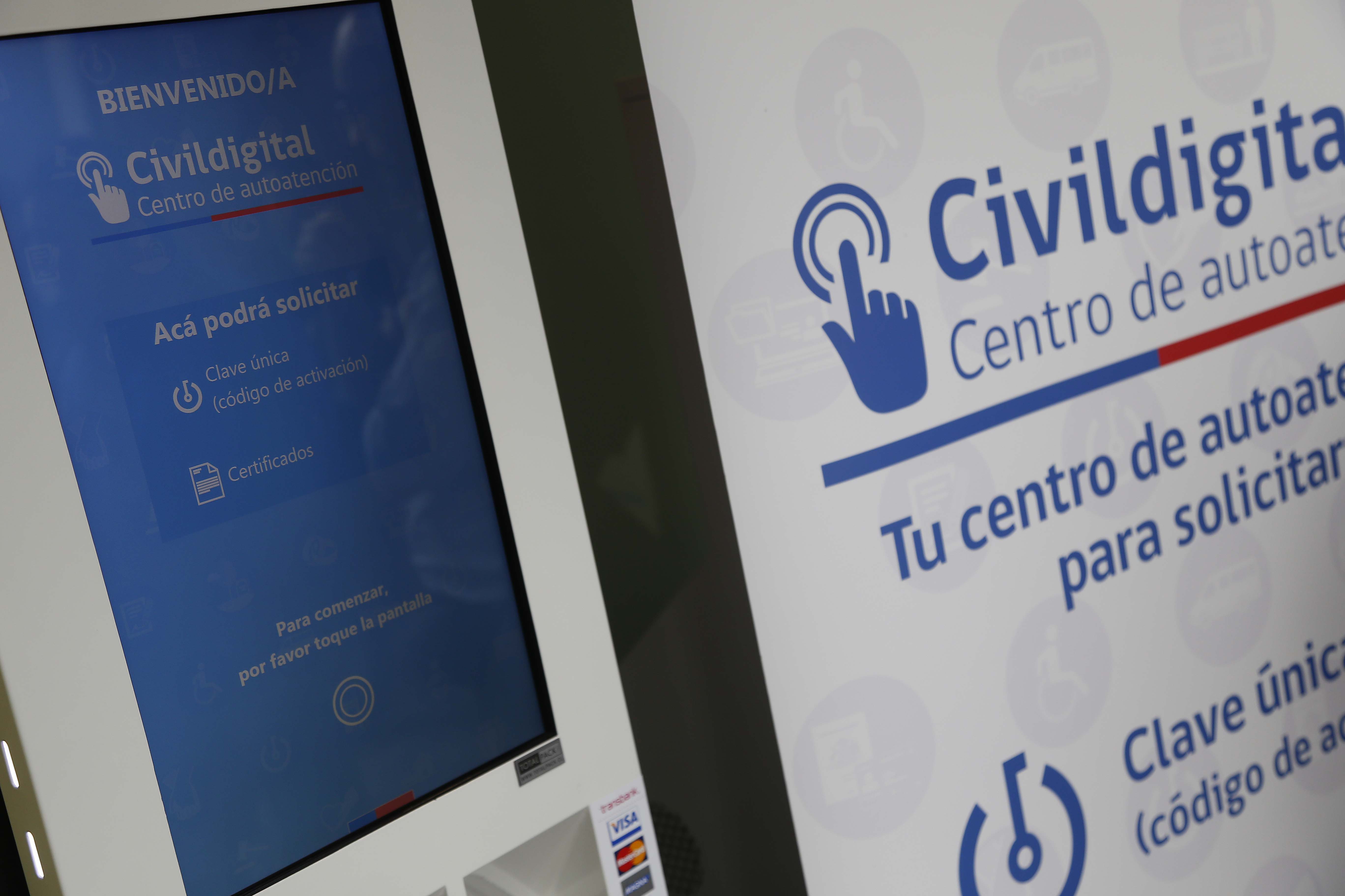Nuevo Sistema De Entrega De Certificados Civildigital