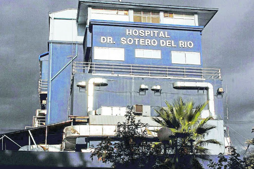 Hospital Sótero Del Río