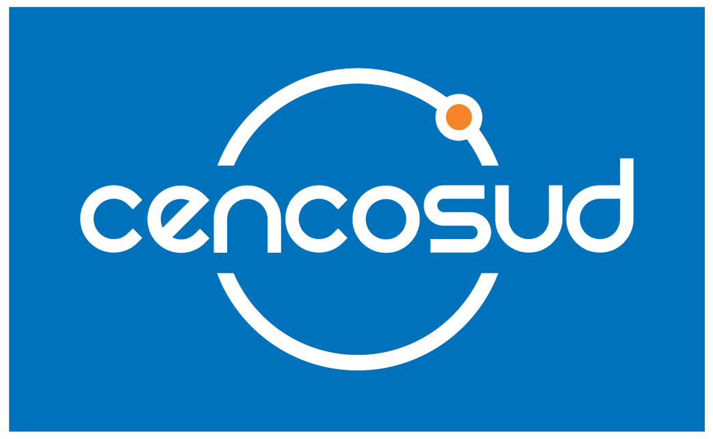 Logo Cencosud Nuevo