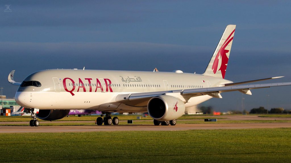 Qatar Airways 1024x574