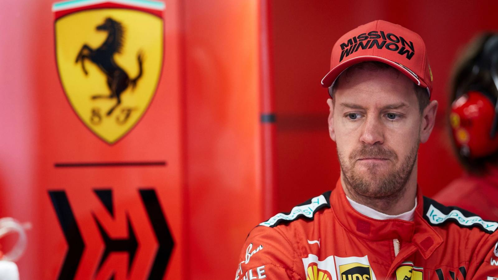 Sebastian Vettel Se Va De Ferrari La Bomba En La F1 Que Llega Desde Alemania