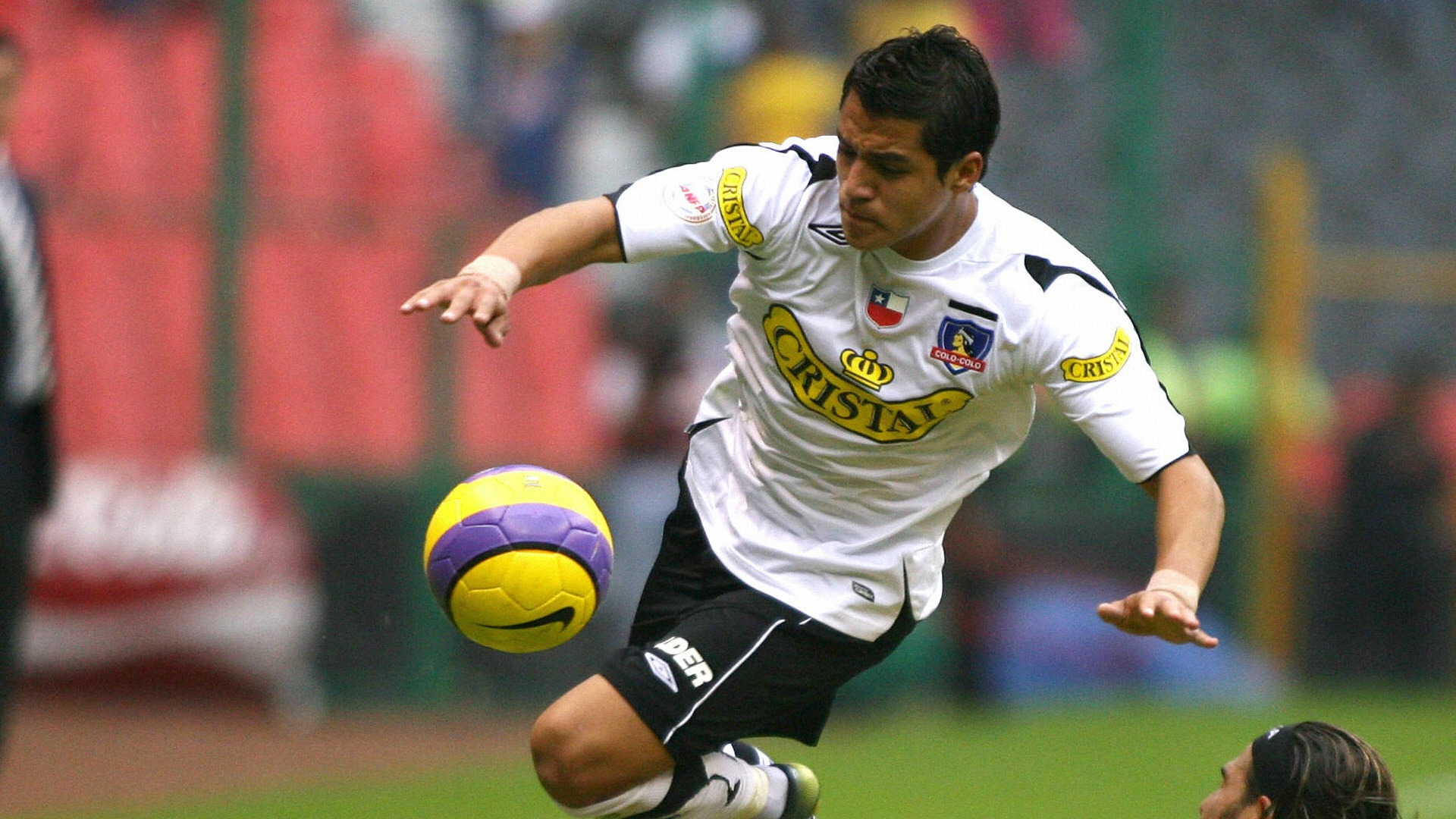 Alexis Sanchez Colo Colo 2007 1fdqhymf1lw1o18fzp254fjsjw