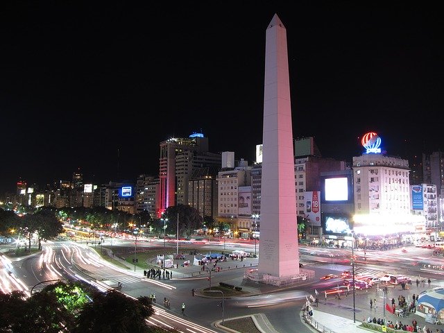 Buenos Aires 508790 640