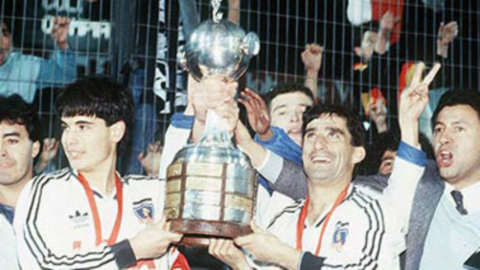Colo Colo Campeon De La Copa Libertadores 1991 1plch2jgq0moq1mnhstsm1ct86