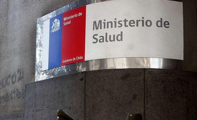 Ministeriodesalud
