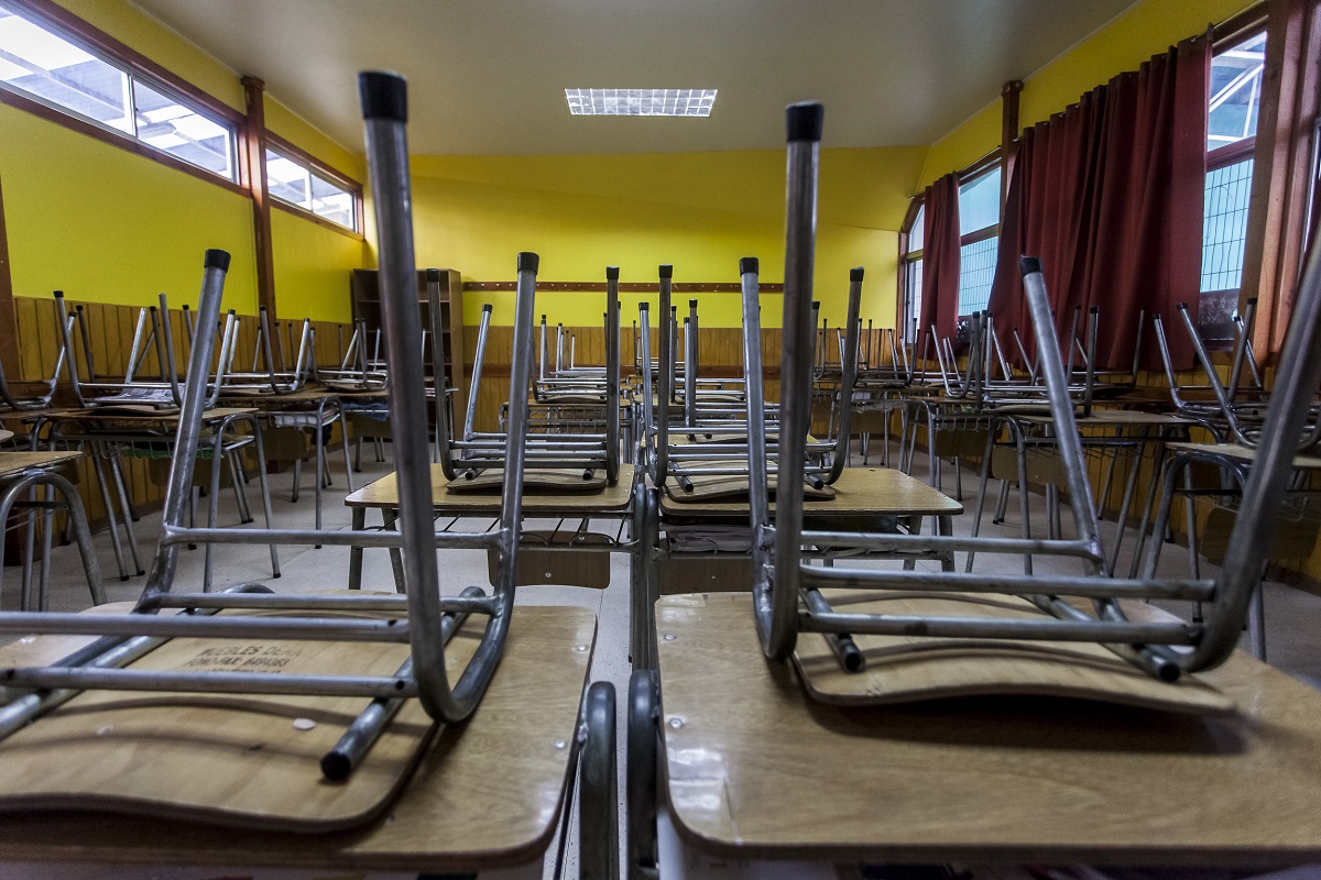 Osorno :colegio Cuenta Cómo Funcionan Sus Turnos éticos