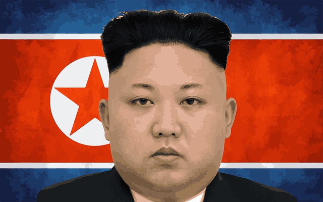 North Korea 2972195 640