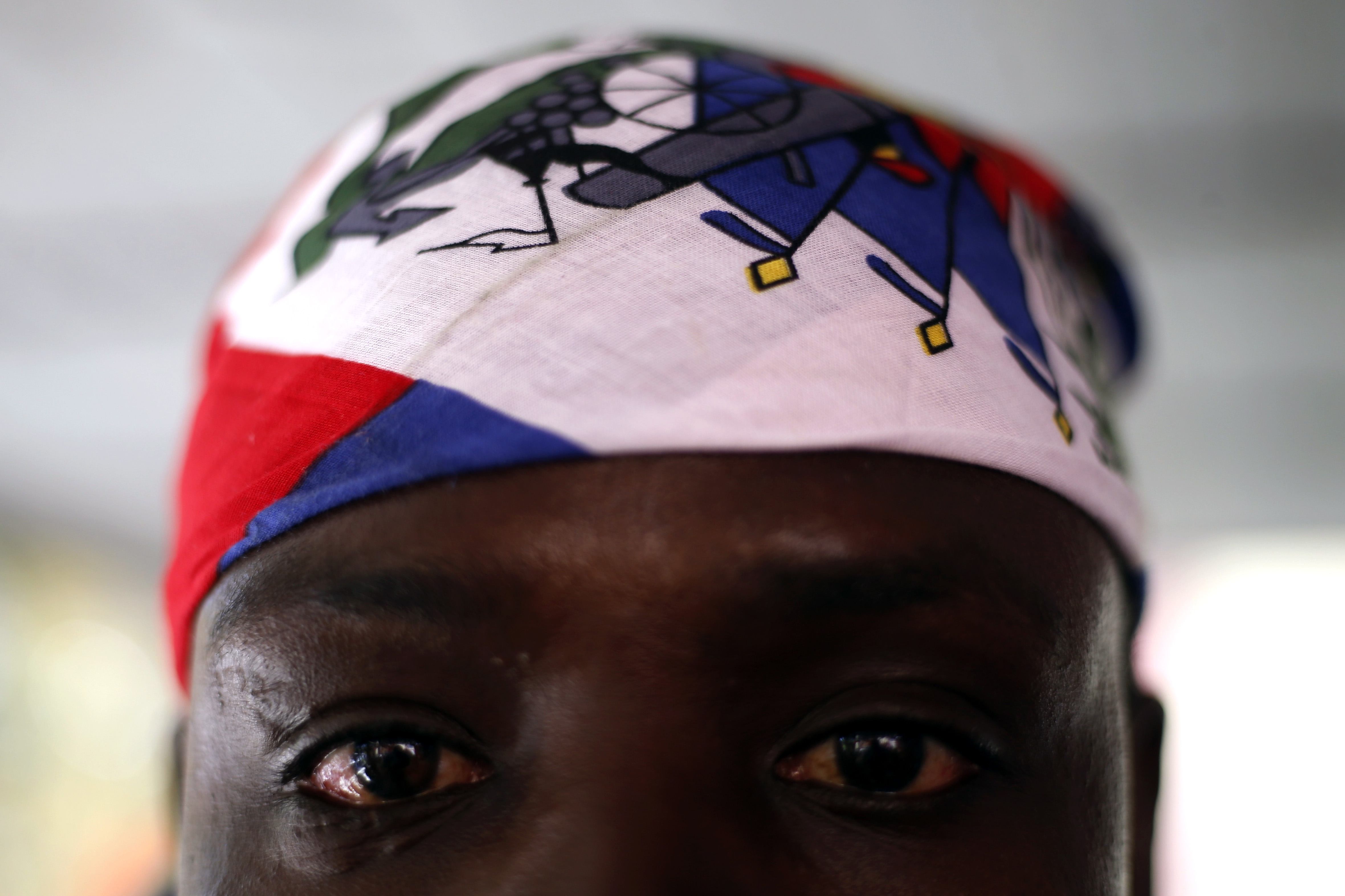 Haitianos En Santiago Celebraron Los 213 Aos De Independencia De Su Pais