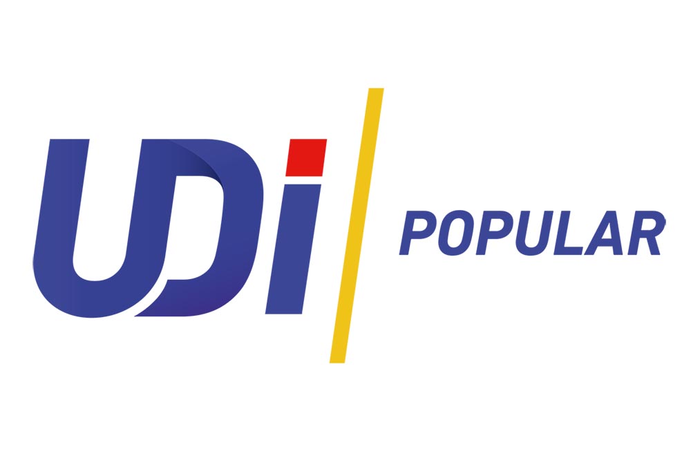 Udi Popular Logo