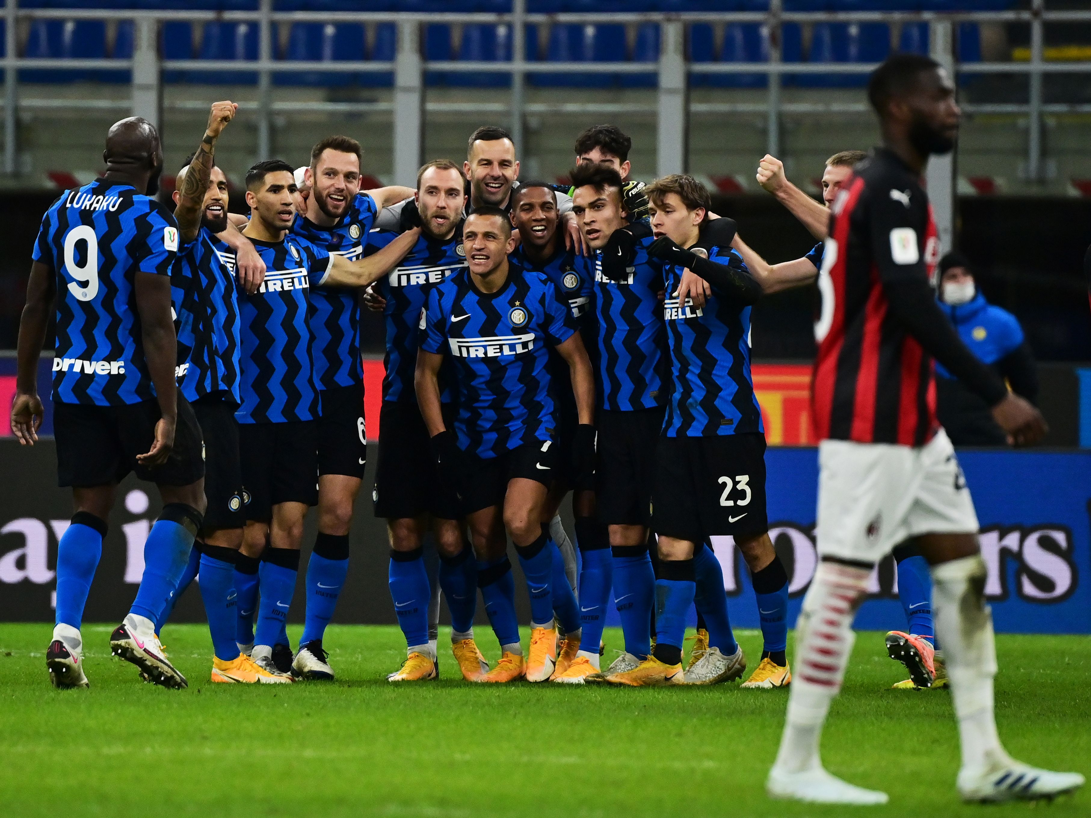 Fbl Ita Cup Inter Milan