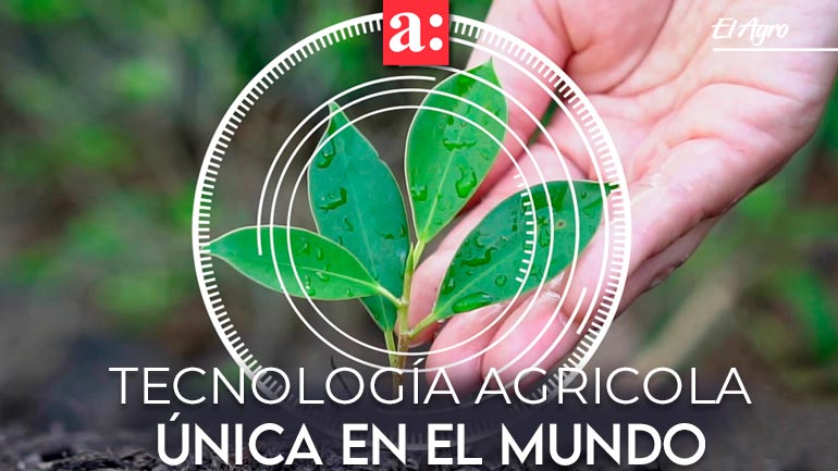 Tecnología Agricola