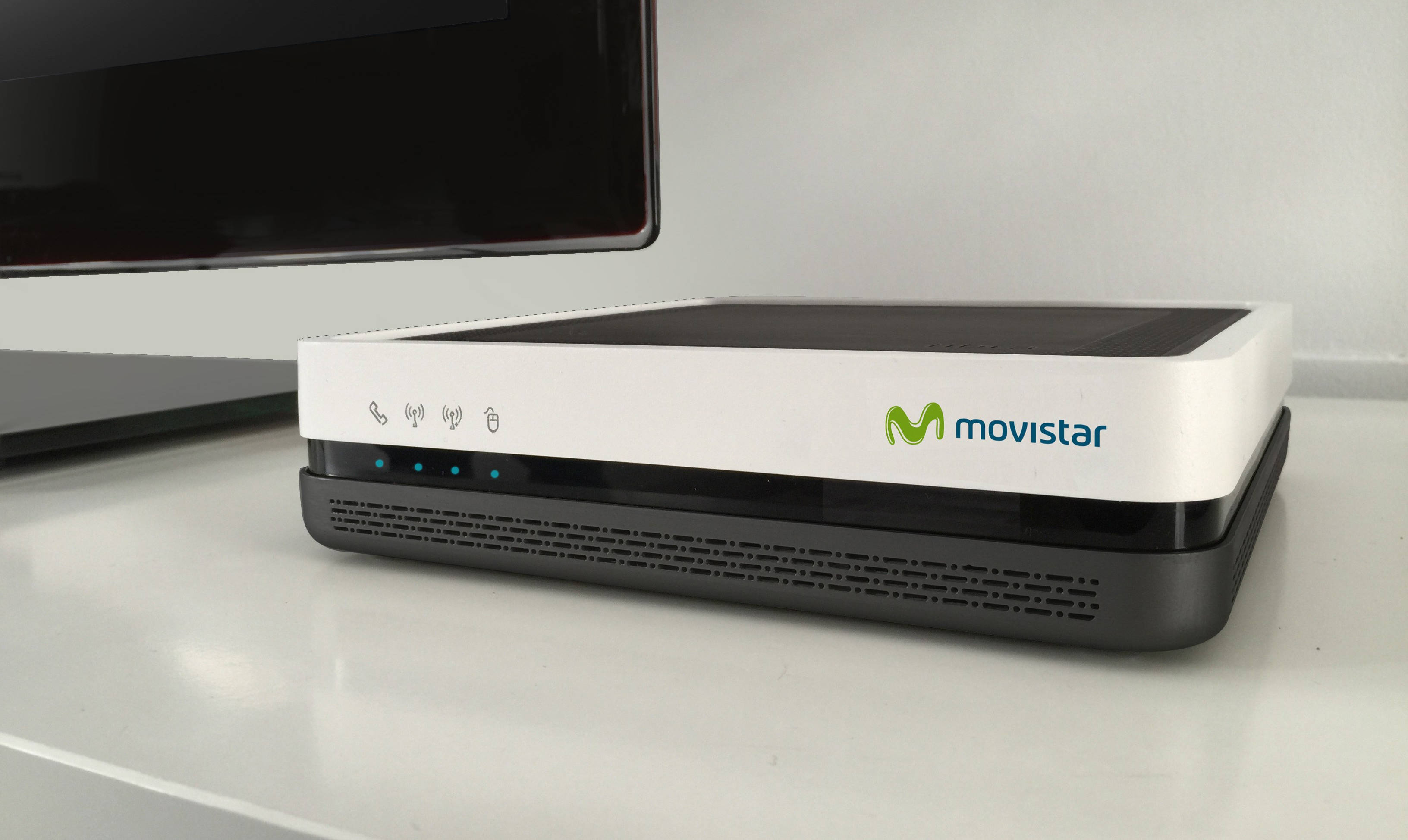 Router Wifi Mitrastar Movistar