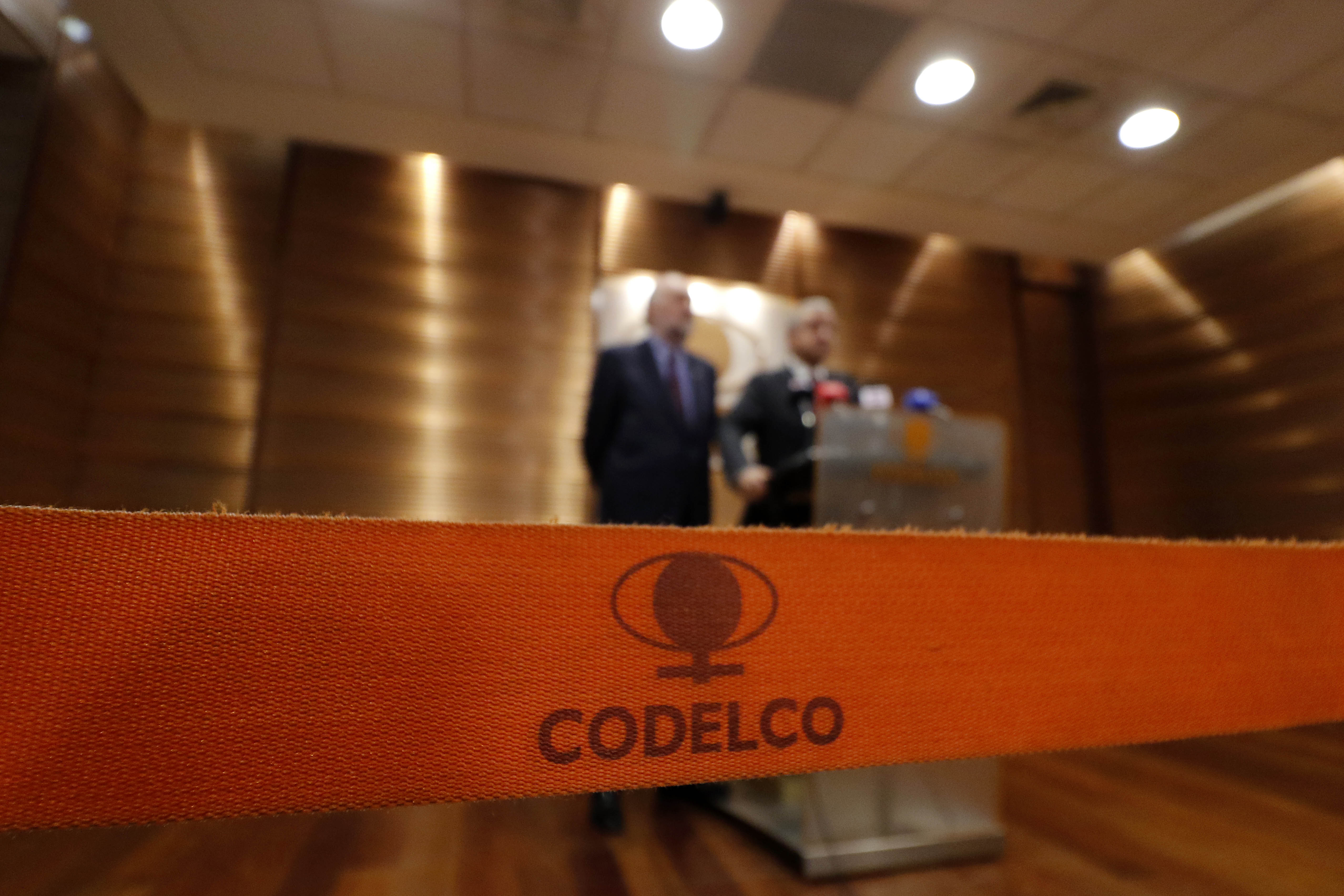 Sebastián Piñera, ha designado como nuevos directores de Codelco a Patricia Núñez Figueroa y a Pedro Pablo Errázuriz Domínguez