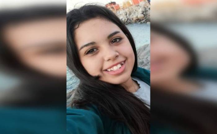 Intensa Búsqueda De Nayareth, Niña De 13 Años Desaparecida Hace Una Semana En Valparaíso