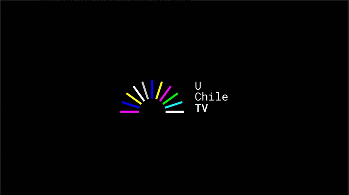 U Chile Tv 01 L