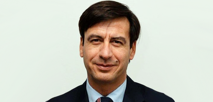 José Luis Jara, Asesor Financieo