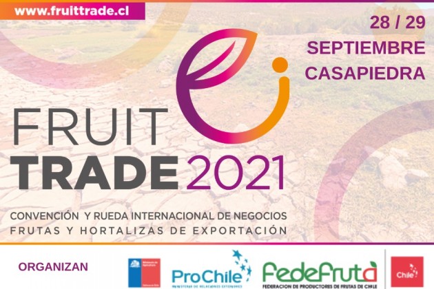 Fruittrade 2021