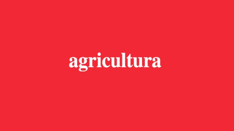 Radio Agricultura Logo