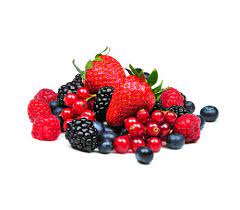 Berries Hortifrut