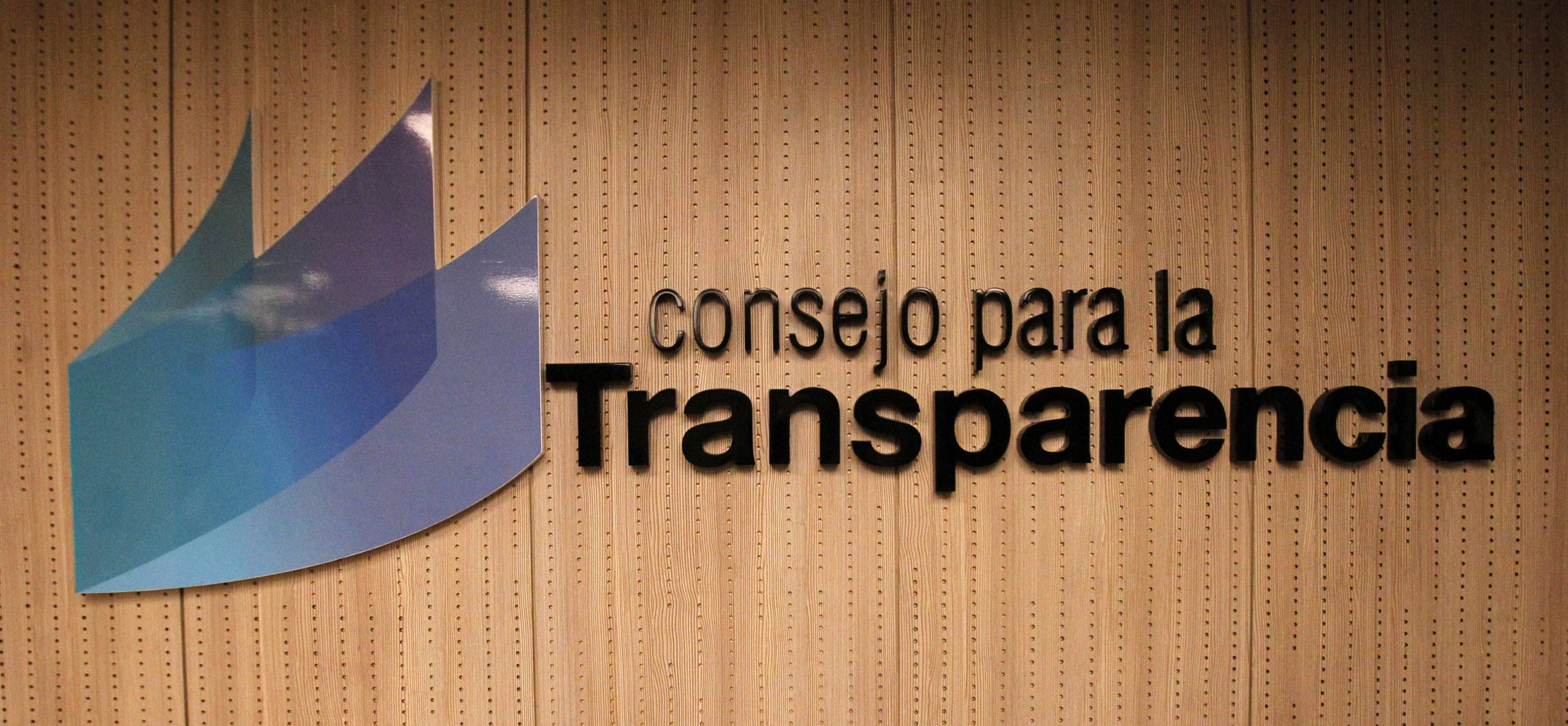 Diputados De Chile Vamos Concurren Al Consejo Para La Transparencia.