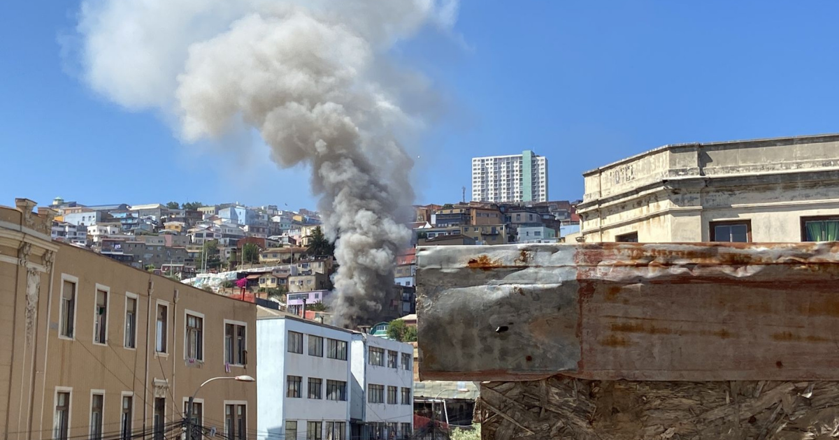 Valparaíso (1)