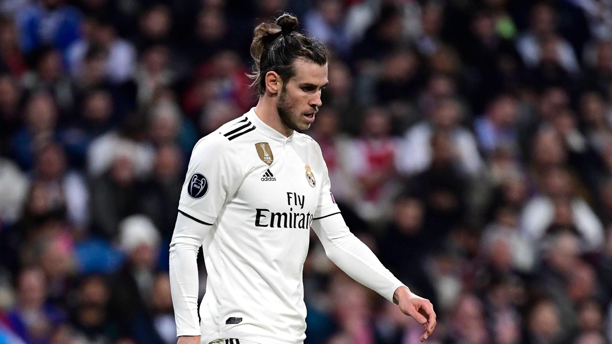 Skysports Gareth Bale Real Madrid 4598912