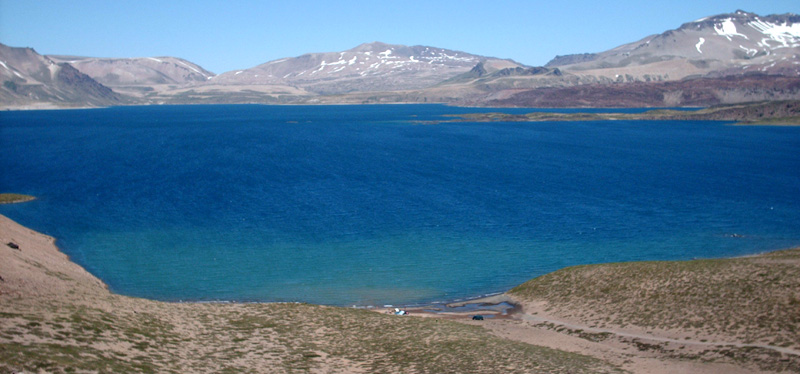Laguna Maule