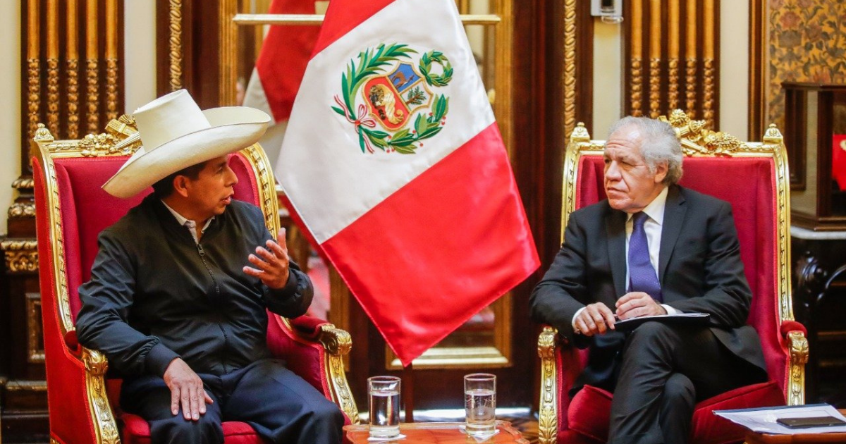 Perú (3)