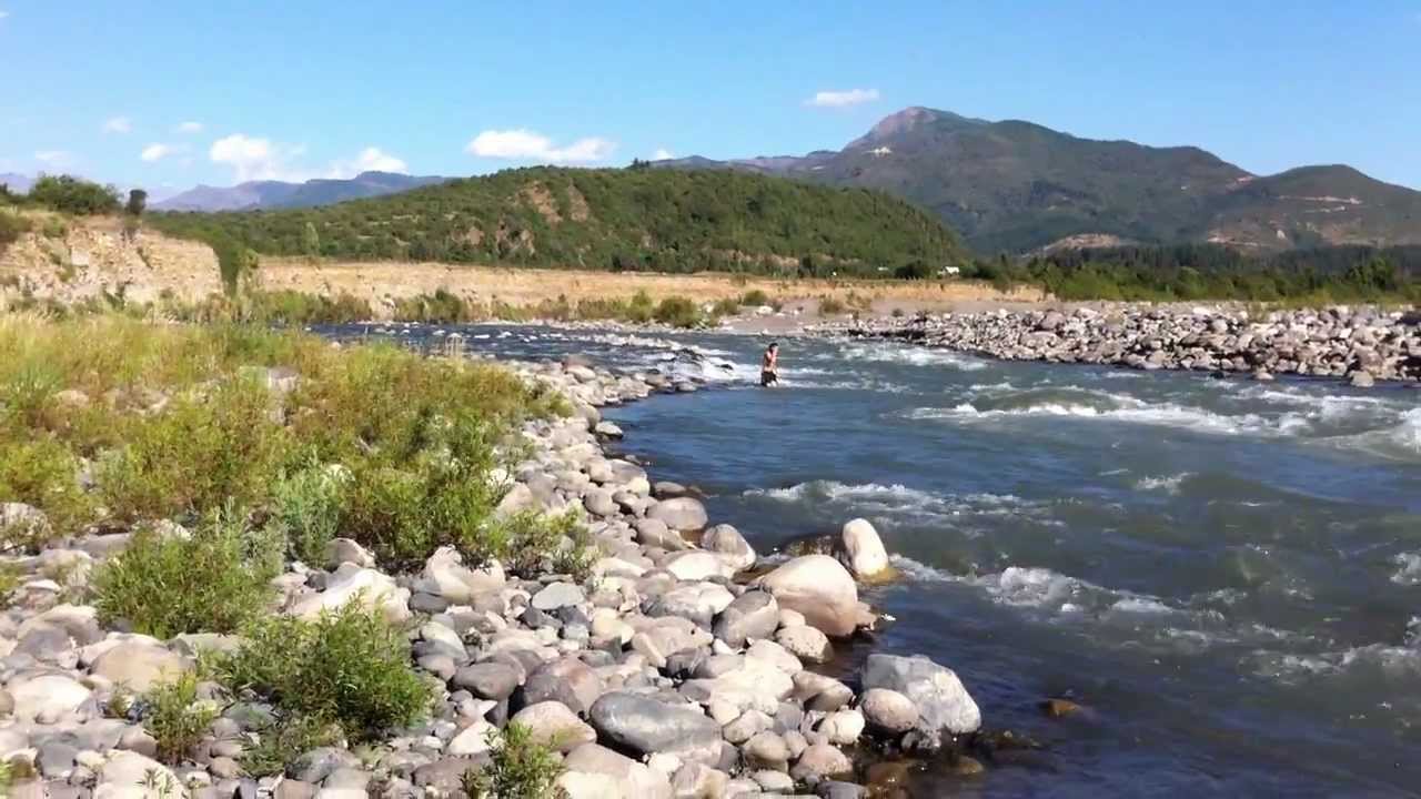 Río Lontué 2