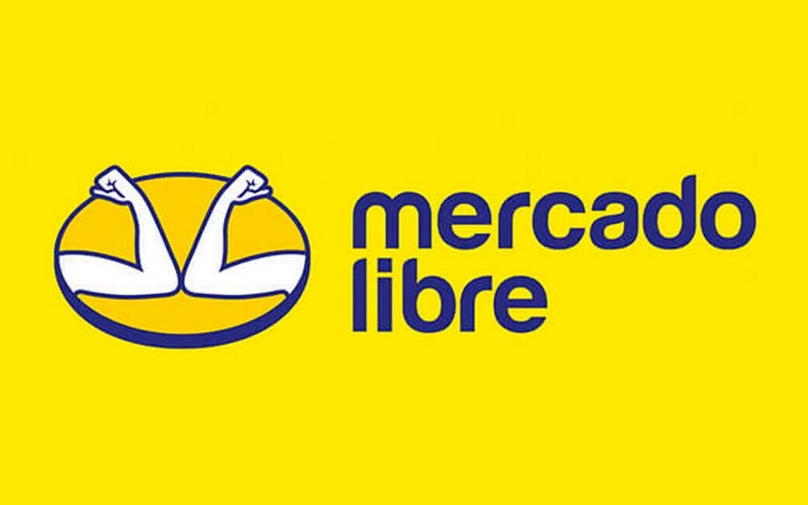 Mercado Libre Logo.606e0981e5e08