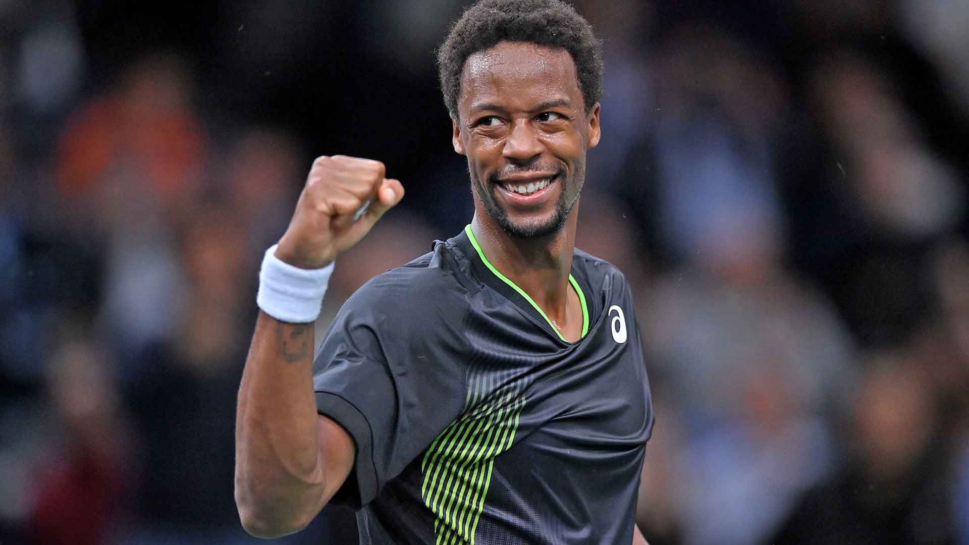 Monfils Adelaide1 2022 Draw Preview