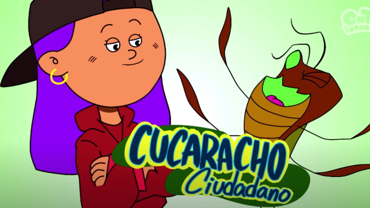 Cucaracho Ciudadano