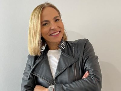 Isabel Plá será candidata a gobernadora de la Región Metropolitana