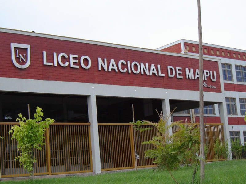 Liceo Nacional de Maipú