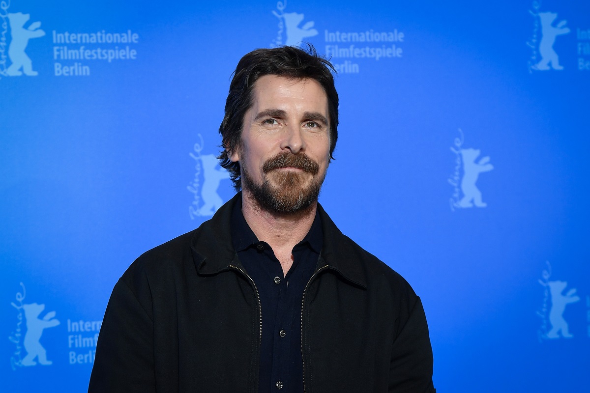 Christian Bale chile