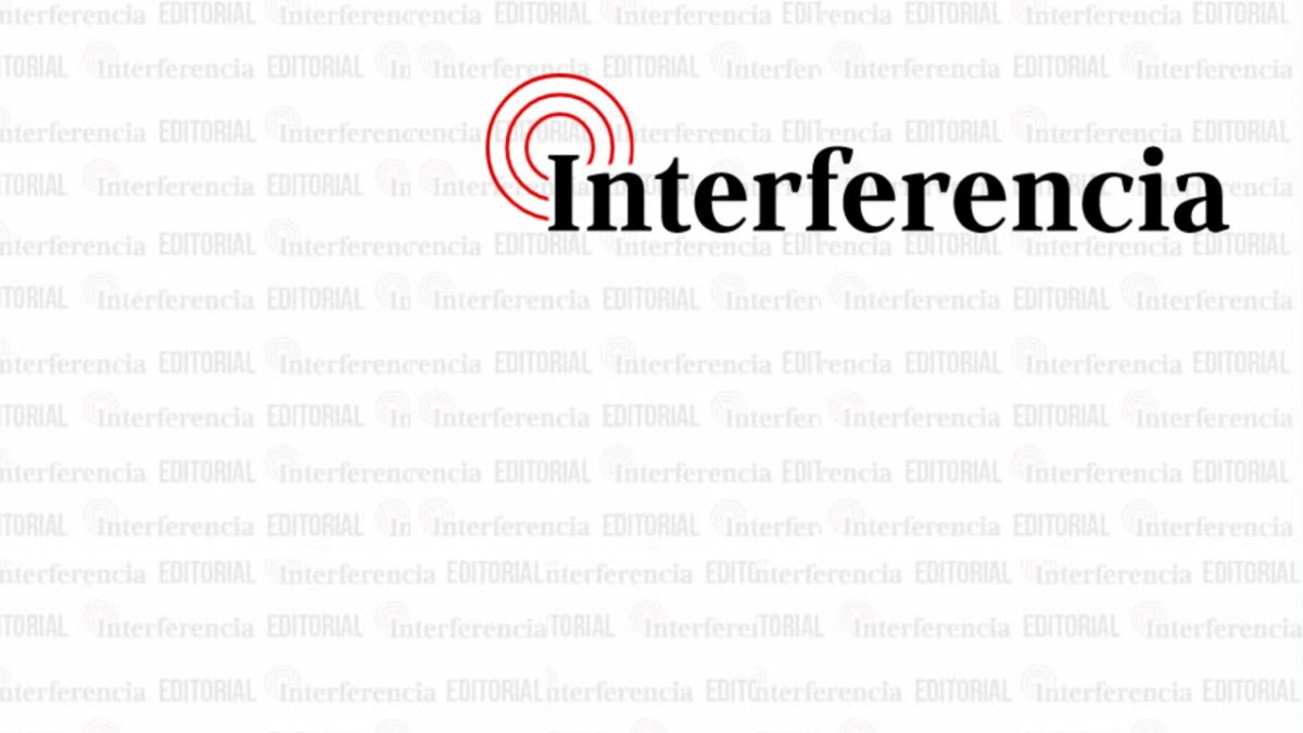 interferencia
