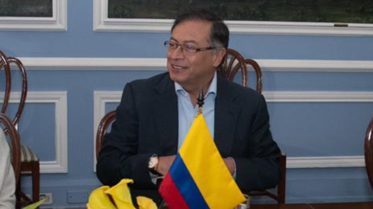 Colombia rompe relaciones con Israel.