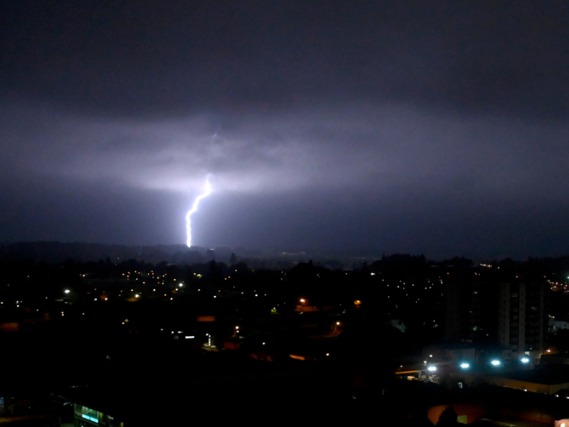 avisoDebido al desarrollo de probables tormentas eléctricas, el Servicio Nacional de Prevención y Respuesta ante Desastres (Senapred) actualizó este jueves la alerta temprana preventiva para la región de Coquimbo.