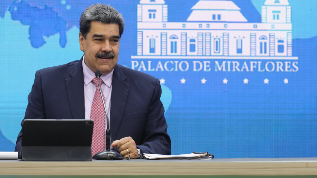 El Grupo Libertad y Democracia exigió a Nicolás Maduro a asumir responsabilidad por el Tren de Aragua y el crimen organizado que ha amparado. 