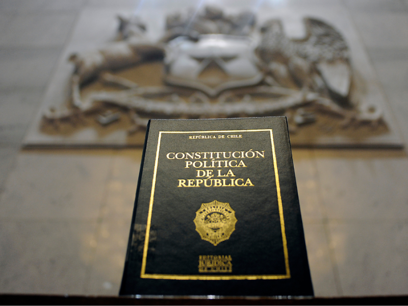 nuevo proceso constitucional