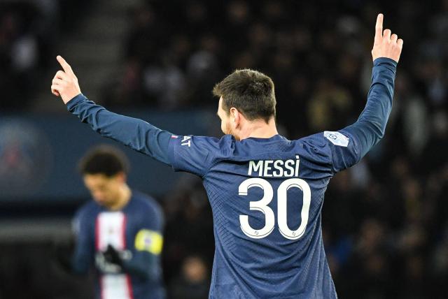 Al Hilal le ofrece una estratosférica cifra a Lionel Messi.