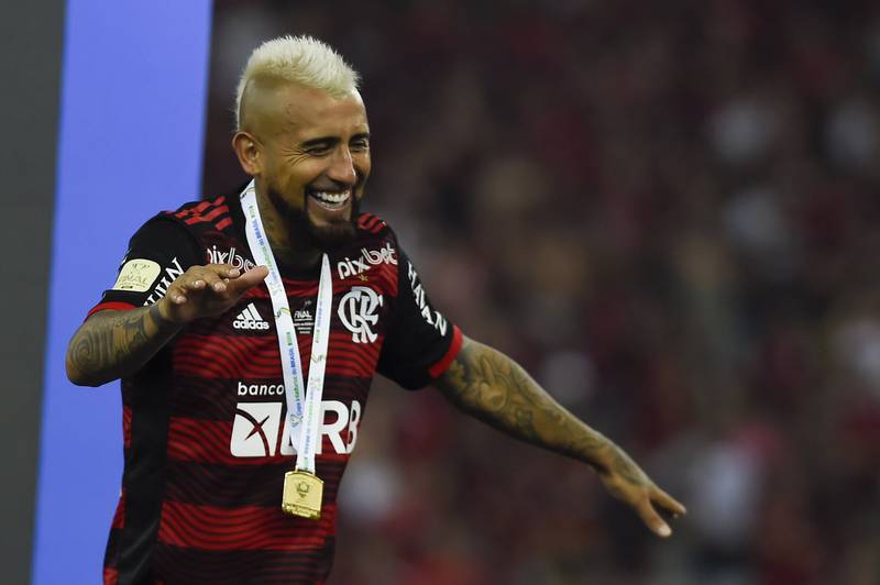 Flamengo conoció a sus posibles rivales en la semifinal del Mundial de Clubes.