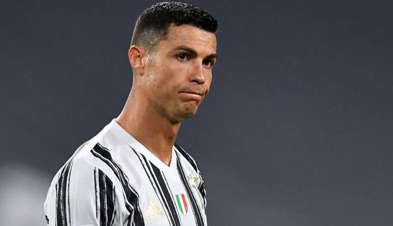Cristiano Ronaldo podría recibir una sanción de un mes.