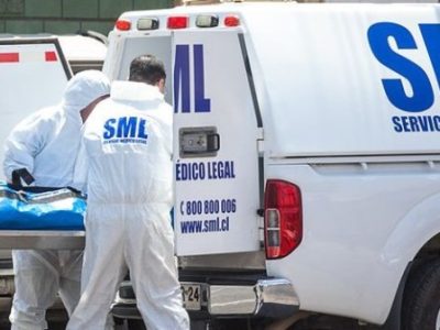 SML por asesinato de carabineros: pericias se centran en “obtener identificaciones y causas de muerte”